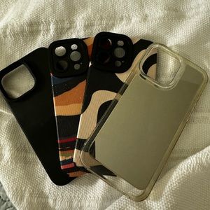 Iphone 14 pro max cases